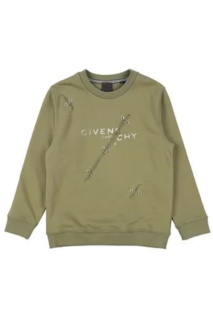 Givenchy CAMISETAS Y TOPS - Sudaderas