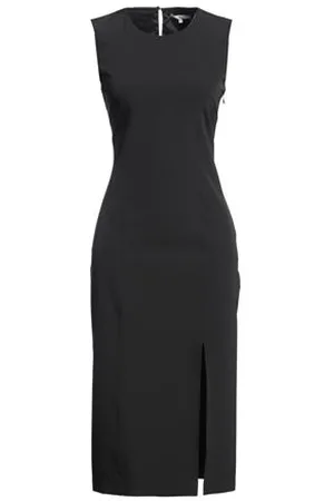 Patrizia Pepe VESTIDOS - Vestidos midi