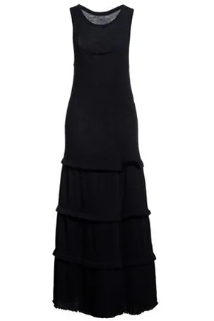 Maison Margiela VESTIDOS - Vestidos largos