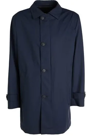 HUGO BOSS ROPA DE ABRIGO - Abrigos y gabardinas