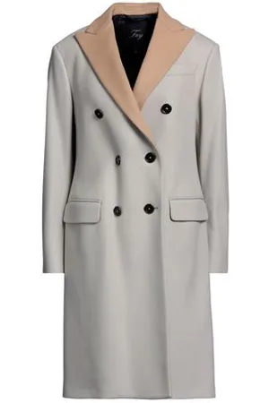 FAY ROPA DE ABRIGO - Abrigos