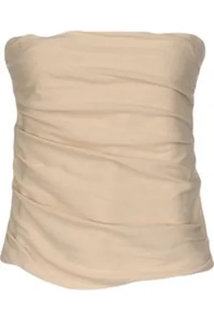ERIKA CAVALLINI CAMISETAS Y TOPS - Tops