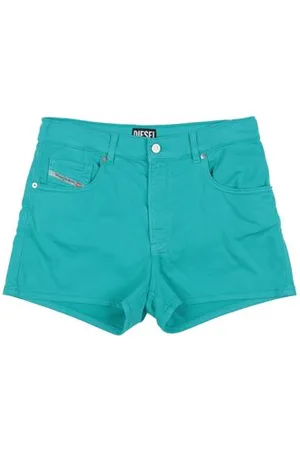 Diesel PARTES DE ABAJO - Pantalones cortos y bermudas