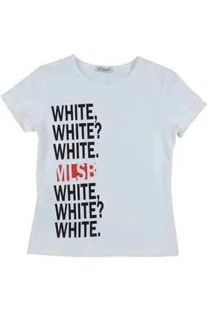 MEILISA BAI CAMISETAS Y TOPS - Camisetas