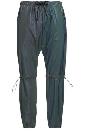 MARCELO BURLON PARTES DE ABAJO - Pantalones