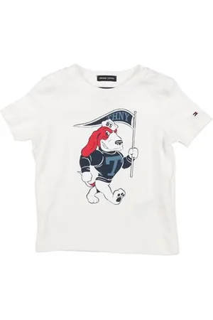 Tommy Hilfiger CAMISETAS Y TOPS - Camisetas