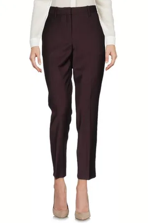 THEORY PARTES DE ABAJO - Pantalones