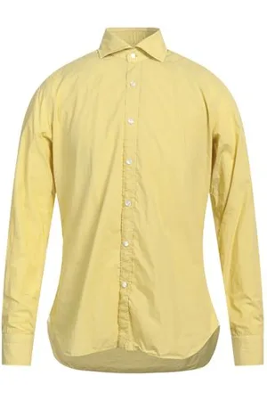 DANDYLIFE BY BARBA CAMISETAS Y TOPS - Camisas