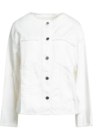 THE EDITOR ROPA DE ABRIGO - Chaquetas vaqueras