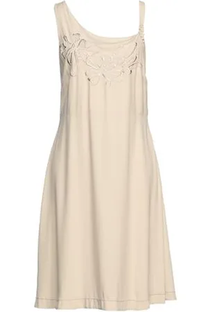 DANIELA DALLAVALLE VESTIDOS - Vestidos midi