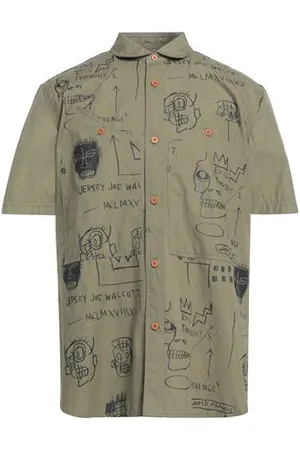 JUNYA WATANABE CAMISETAS Y TOPS - Camisas