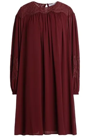 See by Chloé VESTIDOS - Minivestidos