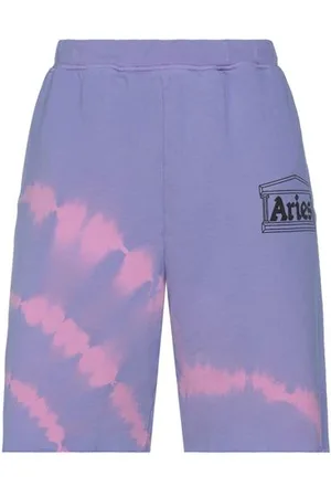ARIES PARTES DE ABAJO - Pantalones cortos y bermudas
