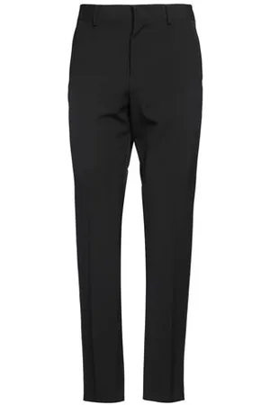 VALENTINO GARAVANI PARTES DE ABAJO - Pantalones