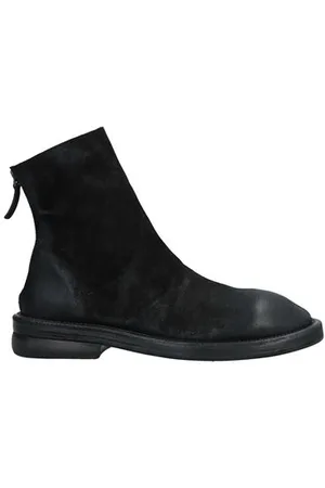 MARSÈLL CALZADO - Botines de caña alta