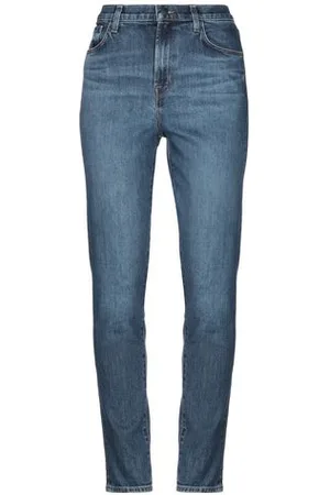 J Brand PARTES DE ABAJO - Pantalones vaqueros