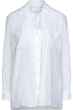 Burberry CAMISETAS Y TOPS - Camisas