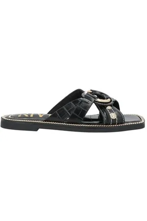 River Island CALZADO - Sandalias con cierre