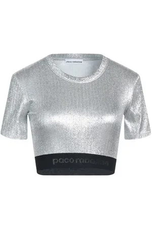Paco rabanne CAMISETAS Y TOPS - Camisetas