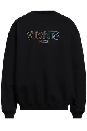 VTMNTS CAMISETAS Y TOPS - Sudaderas