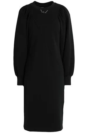 Karl Lagerfeld VESTIDOS - Vestidos midi