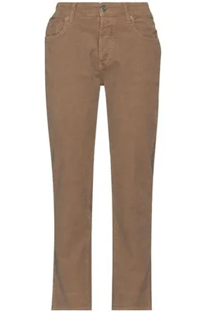 DEPARTMENT 5 PARTES DE ABAJO - Pantalones