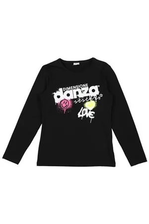 Dimensione Danza CAMISETAS Y TOPS - Camisetas