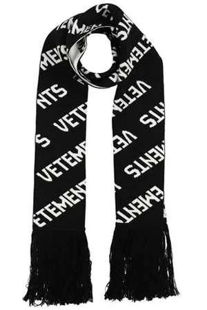 Vetements COMPLEMENTOS - Bufandas
