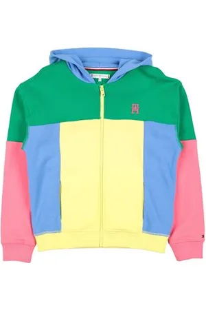 Tommy Hilfiger CAMISETAS Y TOPS - Sudaderas