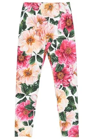 Dolce & Gabbana PARTES DE ABAJO - Pantalones