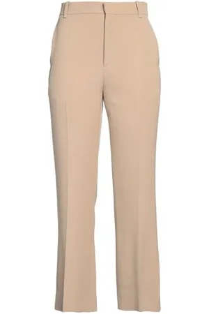 Chloé PARTES DE ABAJO - Pantalones