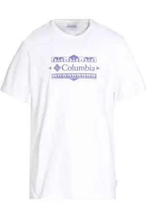 Columbia CAMISETAS Y TOPS - Camisetas