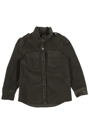 Dondup CAMISETAS Y TOPS - Camisas