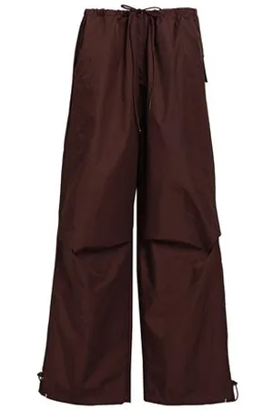 Topshop PARTES DE ABAJO - Pantalones