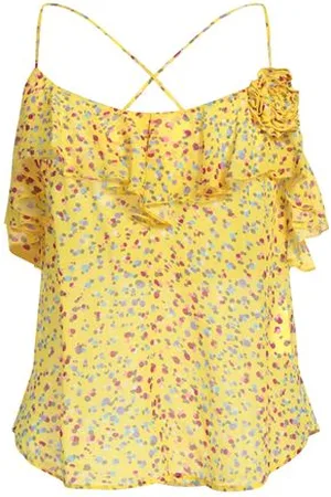 Manila Grace CAMISETAS Y TOPS - Tops