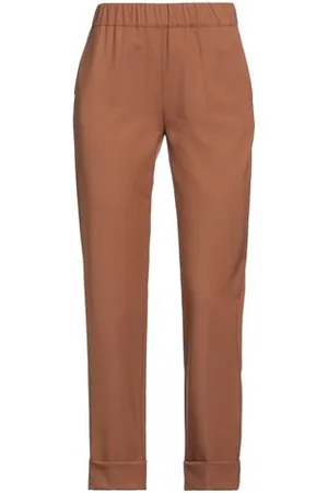 D.EXTERIOR PARTES DE ABAJO - Pantalones