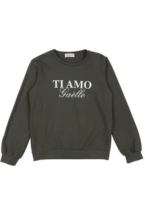 GAËLLE CAMISETAS Y TOPS - Sudaderas