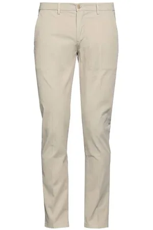 YAN SIMMON PARTES DE ABAJO - Pantalones