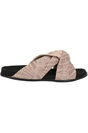 COLLECTION PRIVĒE? CALZADO - Sandalias con cierre