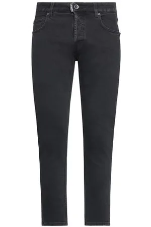 GAËLLE PARTES DE ABAJO - Pantalones vaqueros