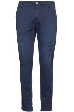 Aglini PARTES DE ABAJO - Pantalones