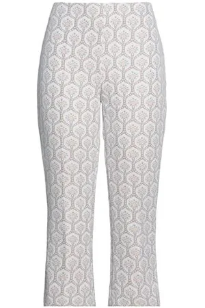 BLUMARINE PARTES DE ABAJO - Pantalones