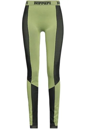FERRARI PARTES DE ABAJO - Leggings