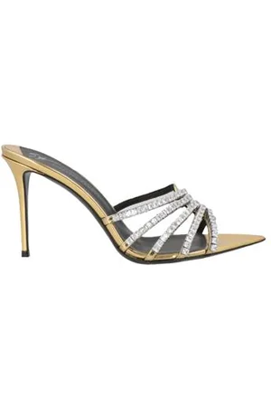Giuseppe Zanotti CALZADO - Sandalias con cierre