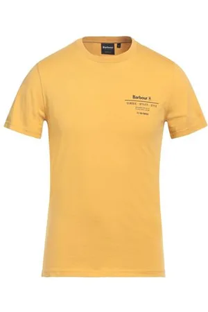 Barbour CAMISETAS Y TOPS - Camisetas