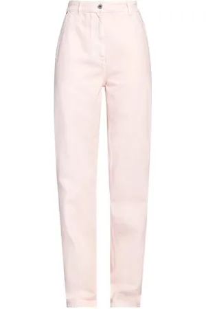 Burberry PARTES DE ABAJO - Pantalones vaqueros