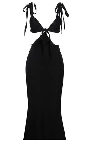 Christopher Kane VESTIDOS - Vestidos largos
