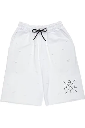 PABLIC PARTES DE ABAJO - Pantalones cortos y bermudas