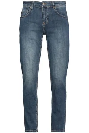 At.p.Co PARTES DE ABAJO - Pantalones vaqueros