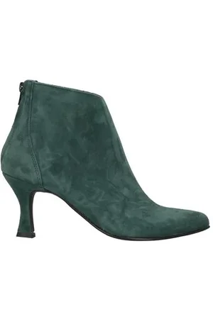 DIVINE FOLLIE CALZADO - Botines de caña alta